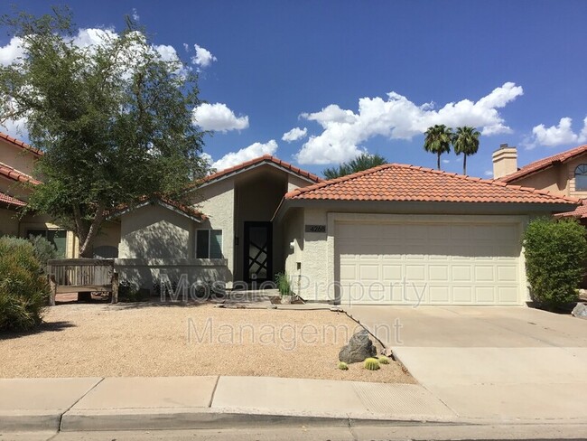 property at 4268 W Park Ave