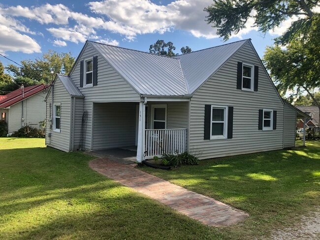 property at 151 Dry Valley Rd