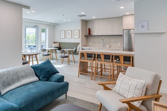 The Layla in Coquitlam, BC - Building Photo - Interior Photo