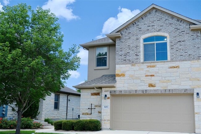 property at 2880 Donnell Dr