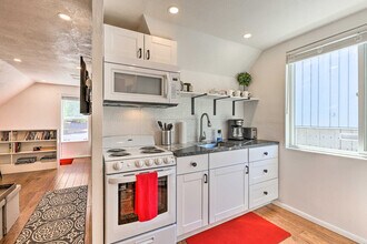 420 Elati St in Denver, CO - Building Photo - Building Photo