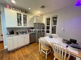 731 Parker St, Unit 3 in Boston, MA - Building Photo