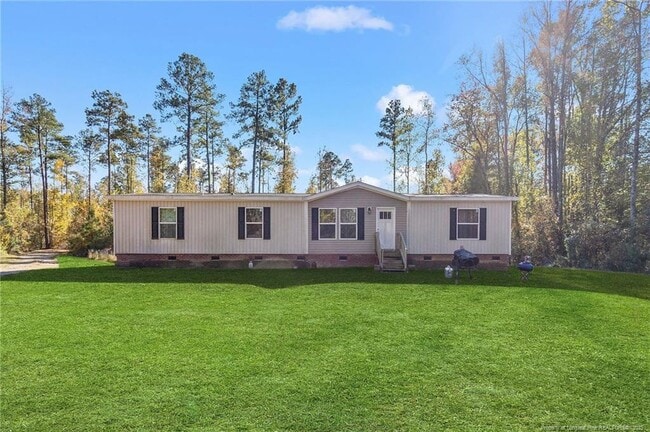 property at 7096 Monarch Dr