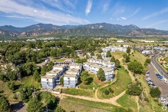 Kalo Ivywild in Colorado Springs, CO - Building Photo - Building Photo