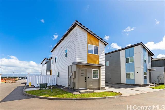 91-3525-3525 Kamalie Mua St in Ewa Beach, HI - Building Photo - Building Photo