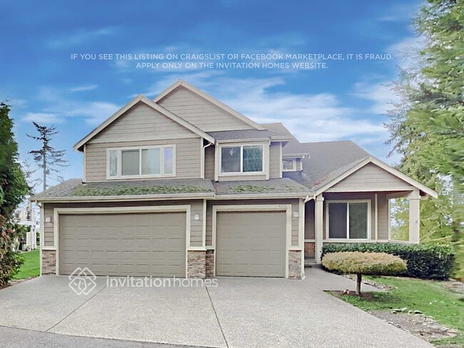 property at 6411 3rd St Ct E
