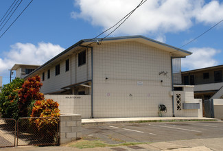 727 Palani Ave in Honolulu, HI - Building Photo - Building Photo