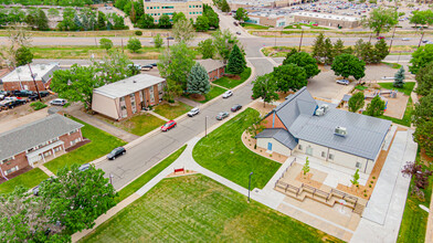 Nevada Drive Apartments in Denver, CO - Building Photo - Building Photo