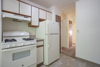 Oakview Apartments in Grand Rapids, MI - Building Photo - Interior Photo