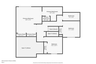 4533 E Annette Dr in Phoenix, AZ - Foto de edificio - Building Photo