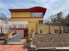 5 Avondale Ave in Billerica, MA - Building Photo