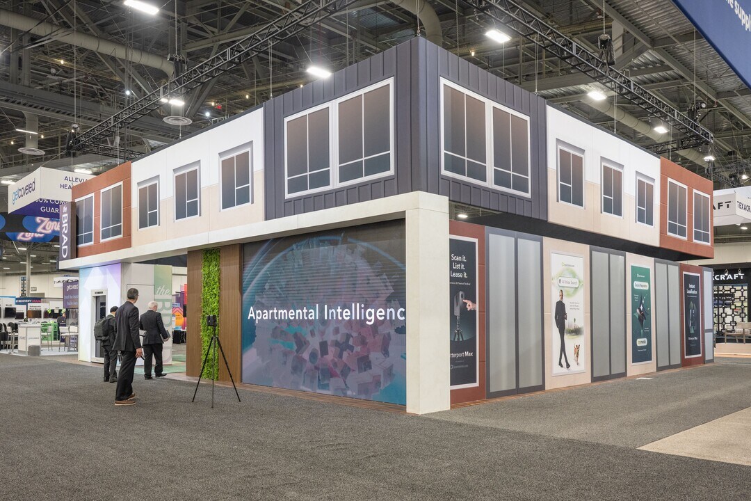 The Brad in Halliday, ND - Building Photo