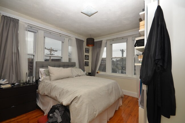 property at 29 Brainerd Rd