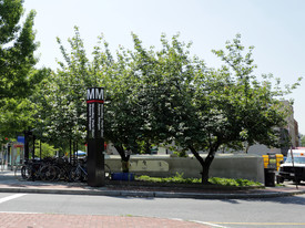 The Willmington in Washington, DC - Foto de edificio - Building Photo