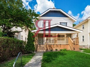 439 Eldridge Ave in Columbus, OH - Building Photo - Building Photo