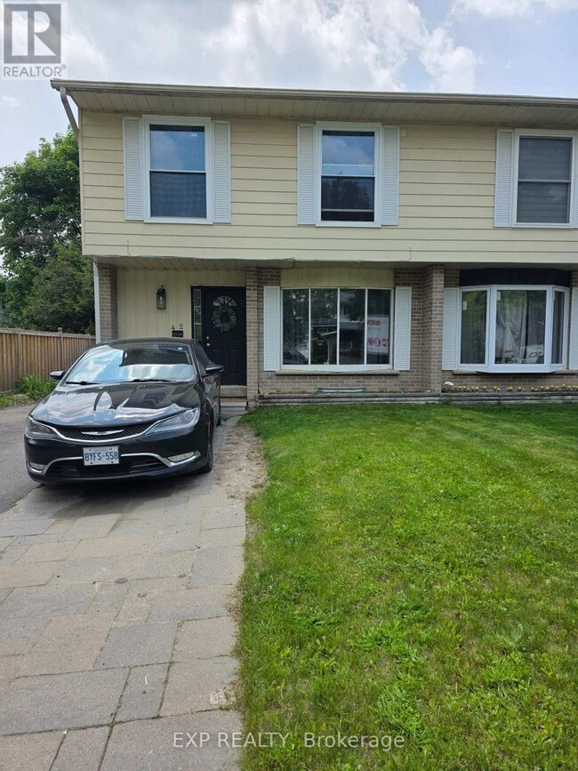 property at 42 Marion St
