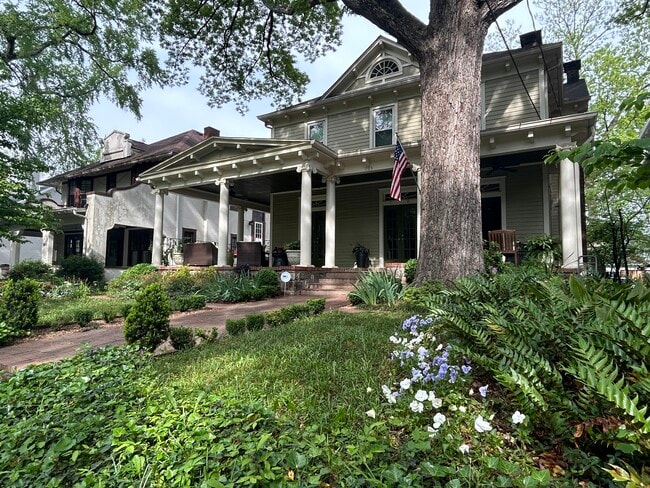 795 Myrtle St NE in Atlanta, GA - Building Photo - Building Photo