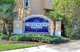 2905 Crestwood Ter in Margate, FL - Building Photo - Building Photo