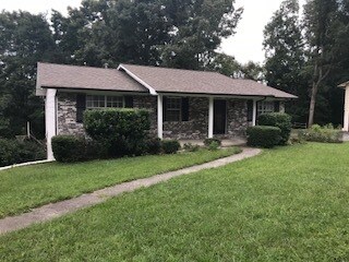 1504 Marconi Dr in Knoxville, TN - Building Photo - Building Photo