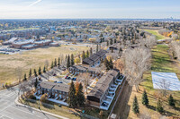 Great Oaks I in Sherwood Park, AB - Building Photo - Building Photo