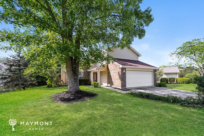 5360 Pine Valley Dr in West Chester, OH - Building Photo - Building Photo