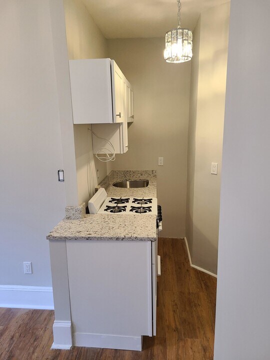 1274 Boylston St, Unit 33 in Boston, MA - Building Photo