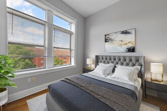 3301 Park Ave. in St. Louis, MO - Foto de edificio - Building Photo