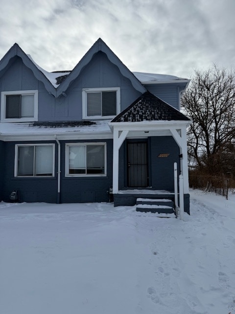 property at 2295 Kendall St