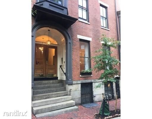 49 Hancock St-Unit -Apt 5 in Boston, MA - Building Photo