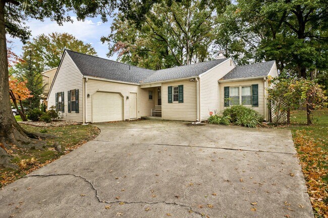 property at 15 Embassy Dr