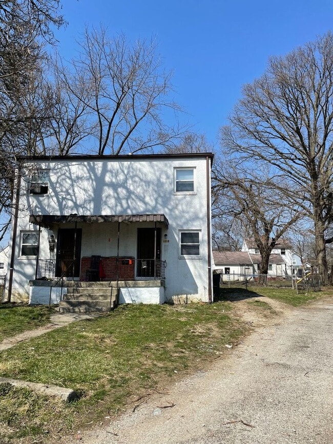 property at 1800-1802-1802 Melrose Ave