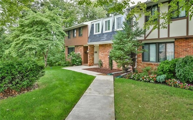 4413 Laurel Oak Dr in Allison Park, PA - Building Photo - Building Photo