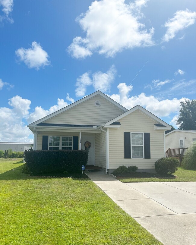 109 Rockdale St Rentals in Myrtle Beach, SC