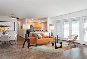 Legacy at Mayland Apartments