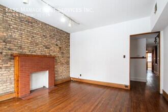 3755 N Fremont St in Chicago, IL - Building Photo - Building Photo