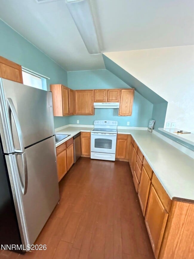 property at 1317 Powell Ln