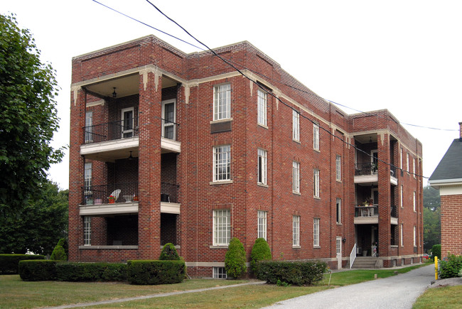 2101 E MARKET St in York, PA - Foto de edificio - Building Photo