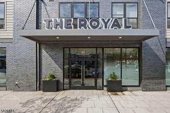 14 Ward St in Bloomfield, NJ - Building Photo - Building Photo