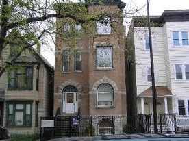 1821 N Kedzie Ave Apartments