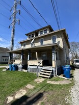 251 Maplewood Ave, Unit 251 Maplewood Ave in Struthers, OH - Building Photo