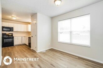 1599 Covina Dr, Unit #1 in Columbus, OH - Building Photo - Building Photo