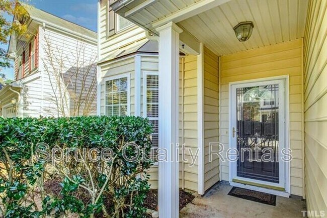 1425 Crimson Creek Dr in Durham, NC - Building Photo - Building Photo