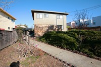 1349 Rose St in Berkeley, CA - Foto de edificio - Building Photo