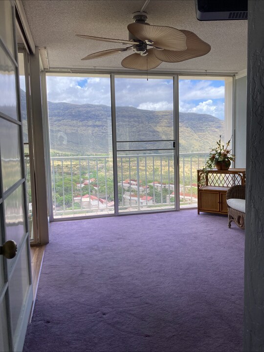 84-680 Kili Dr, Unit Apt 1503 in Waianae, HI - Building Photo