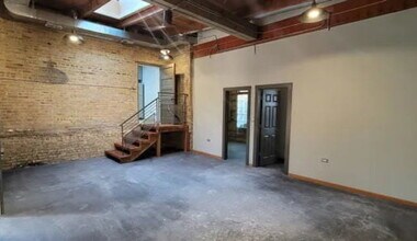 1611 Simpson St in Evanston, IL - Foto de edificio - Building Photo