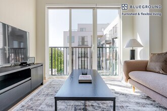 60 I St SW in Washington, DC - Building Photo - Building Photo