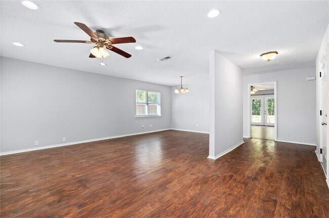 4728-4722 Wicker Way in Mobile, AL - Building Photo - Building Photo