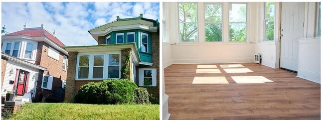 6121 Cobbs Creek Pky in Philadelphia, PA - Building Photo - Building Photo