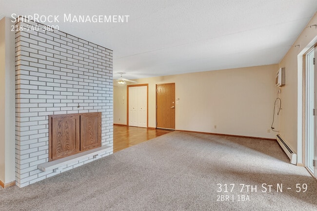 317 7th St N in Sartell, MN - Building Photo - Building Photo