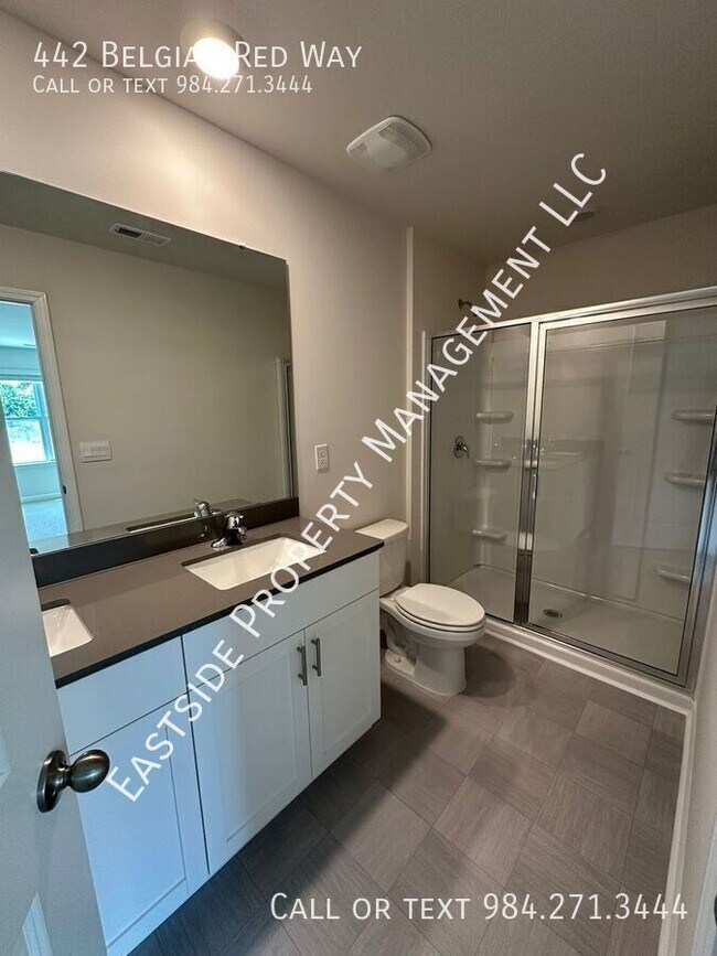 442 Belgian Red Wy in Wake Forest, NC - Building Photo - Building Photo